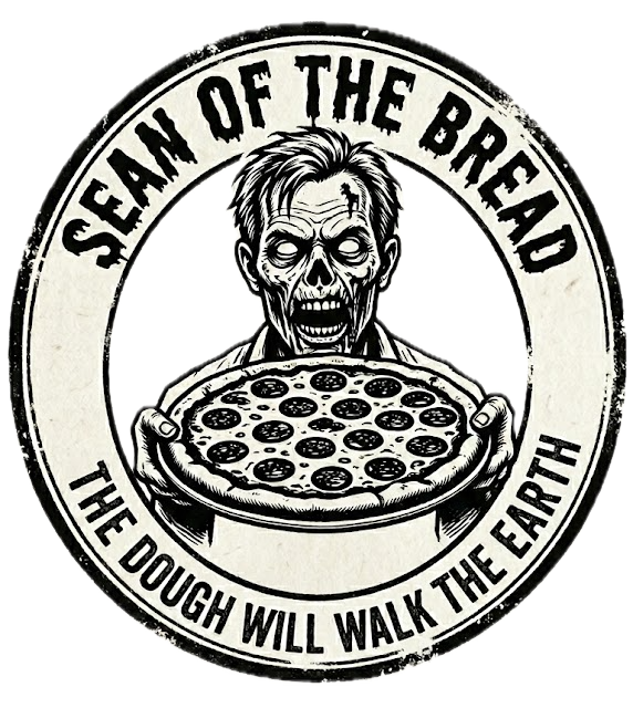 Sean of the Bread